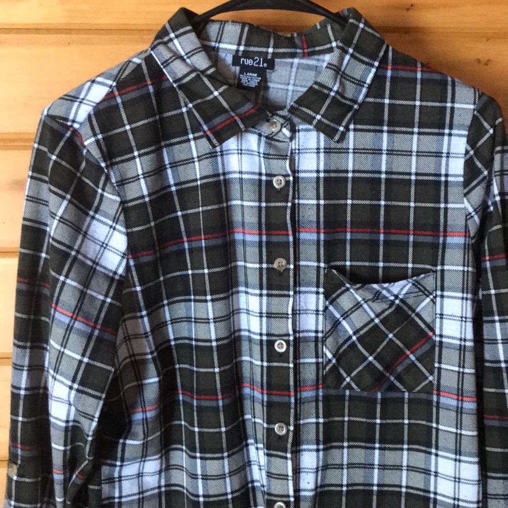 Flannel Bundle